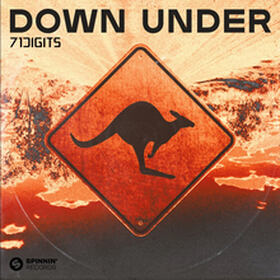 Down Under