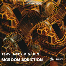 Bigroom Addiction