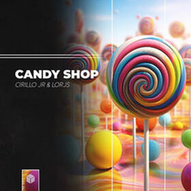 Candy Shop