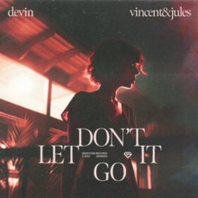 Don't Let It Go