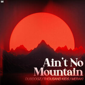 Ain't No Mountain