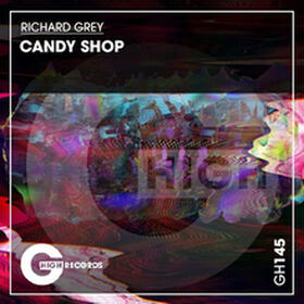 Candy Shop