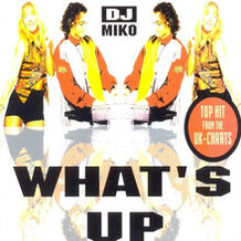 What's Up (Remixes)