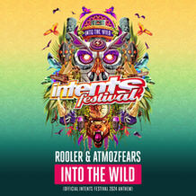 Into The Wild (Official Intents Festival 2024 Anthem)