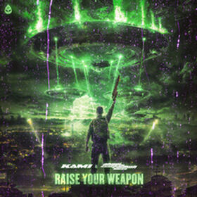 Raise Your Weapon