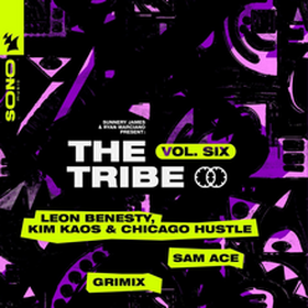 The Tribe Vol. Six