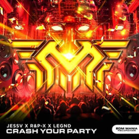 Crash Your Party