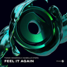 Feel It Again