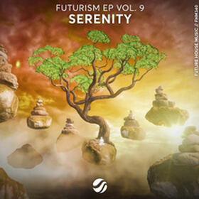 Futurism EP Vol. 9: Serenity