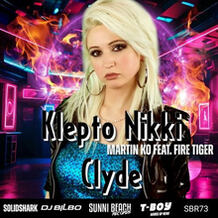 Klepto Nikki Clyde