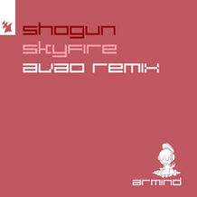 Skyfire (AVAO Remix)
