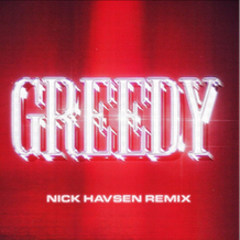 greedy (Nick Havsen Remix)