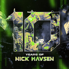 2014 (10 Years Of Nick Havsen)