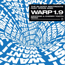 Warp 1.9 (Westend & Cherry Tooth Remix)