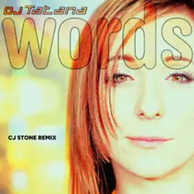 Words (CJ Stone Remix)