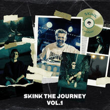 SKINK : The Journey, Vol. 1