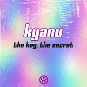 The Key, The Secret