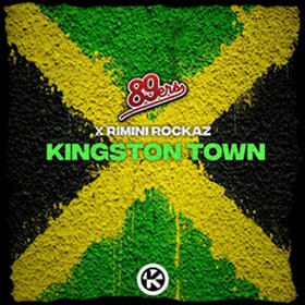 Kingston Town