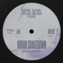 Urban Shakedown (nilsix Remix)