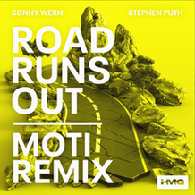 Road Runs Out (MOTi Remix)