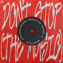 Don't Stop (The Music)