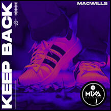 Keep Back