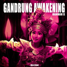 Gandrung Awakening