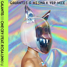 One Cry (Galantis & Misha K VIP Mix)