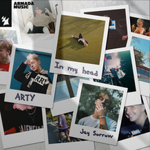 ARTY feat. Jay Sorrow - In My Head