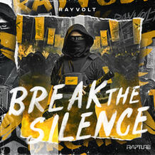 Break The Silence