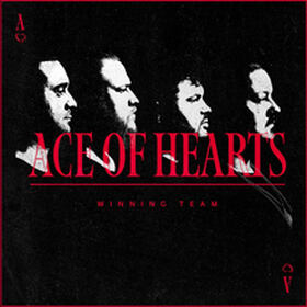 Ace Of Hearts