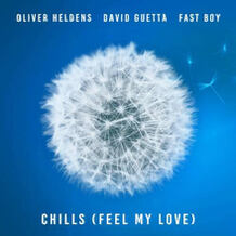 Chills (Feel My Love)