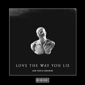 Love The Way You Lie