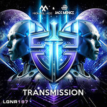 Transmission