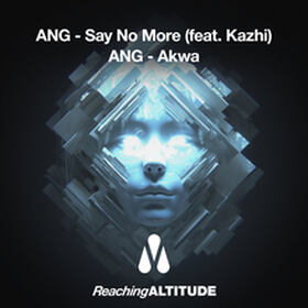 Say No More / Akwa