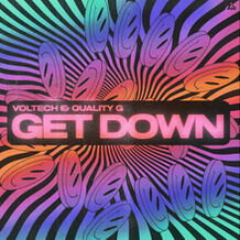 Get Down (Club Mix)