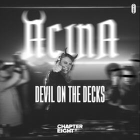 Devil On The Decks