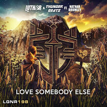 Love Somebody Else