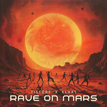 Rave On Mars