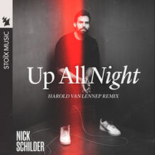 Up All Night (Harold van Lennep Remix)