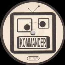 Kommander