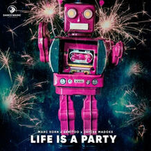 Life Is A Party