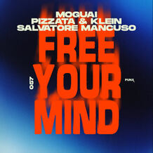 Free Your Mind