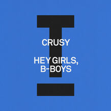 Hey Girls, B-Boys