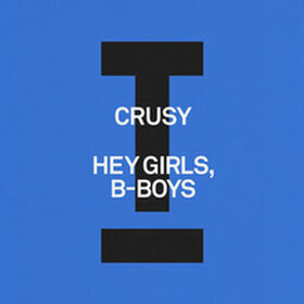 Hey Girls, B-Boys