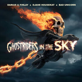 Ghostriders In The Sky