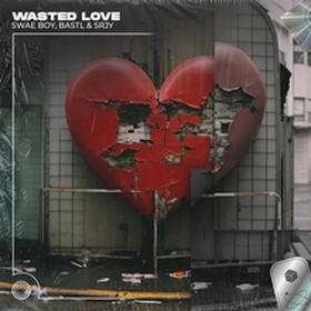 Wasted Love