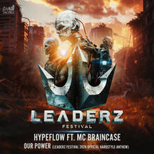 Our Power (Leaderz Festival 2024 Official Hardstyle Anthem)