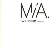 Fallschirm (Remixe)