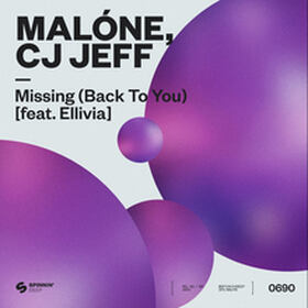 Missing (Back To You)